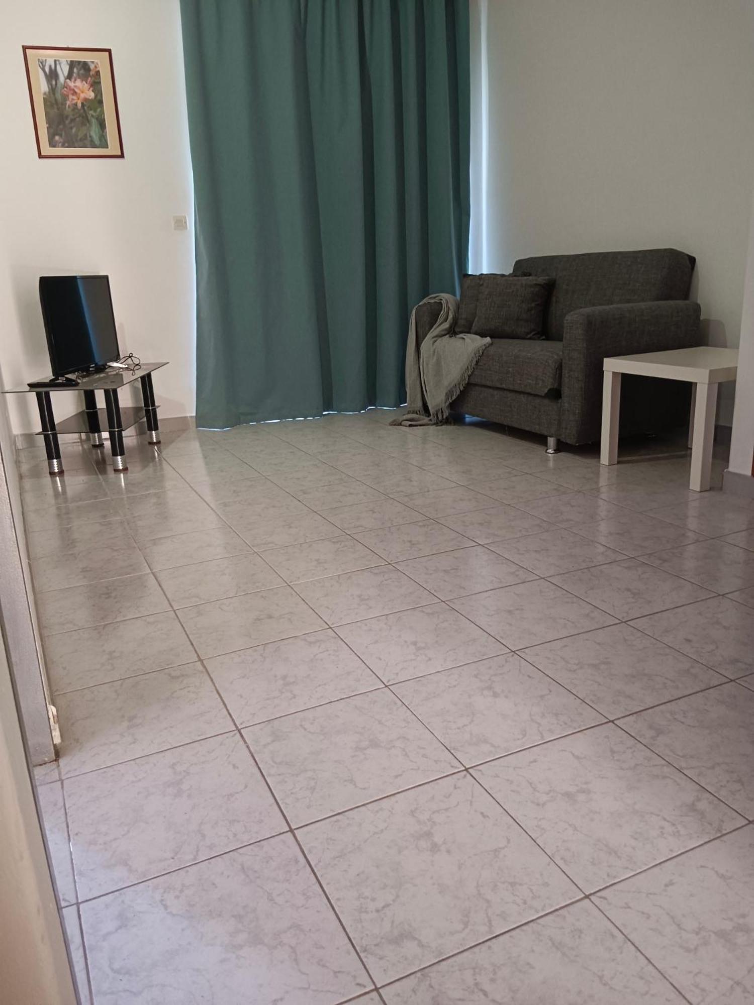 Pyrgos Hotel Apartments Kremastí Exteriér fotografie