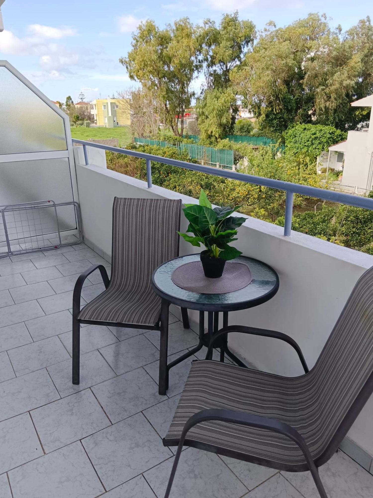 Pyrgos Hotel Apartments Kremastí Exteriér fotografie