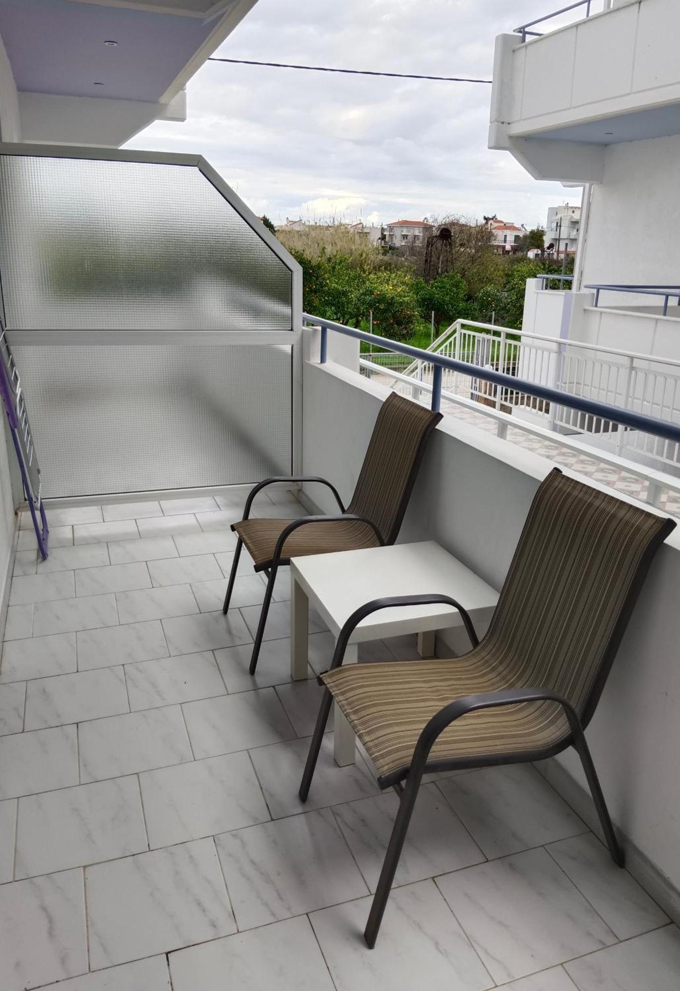 Pyrgos Hotel Apartments Kremastí Exteriér fotografie