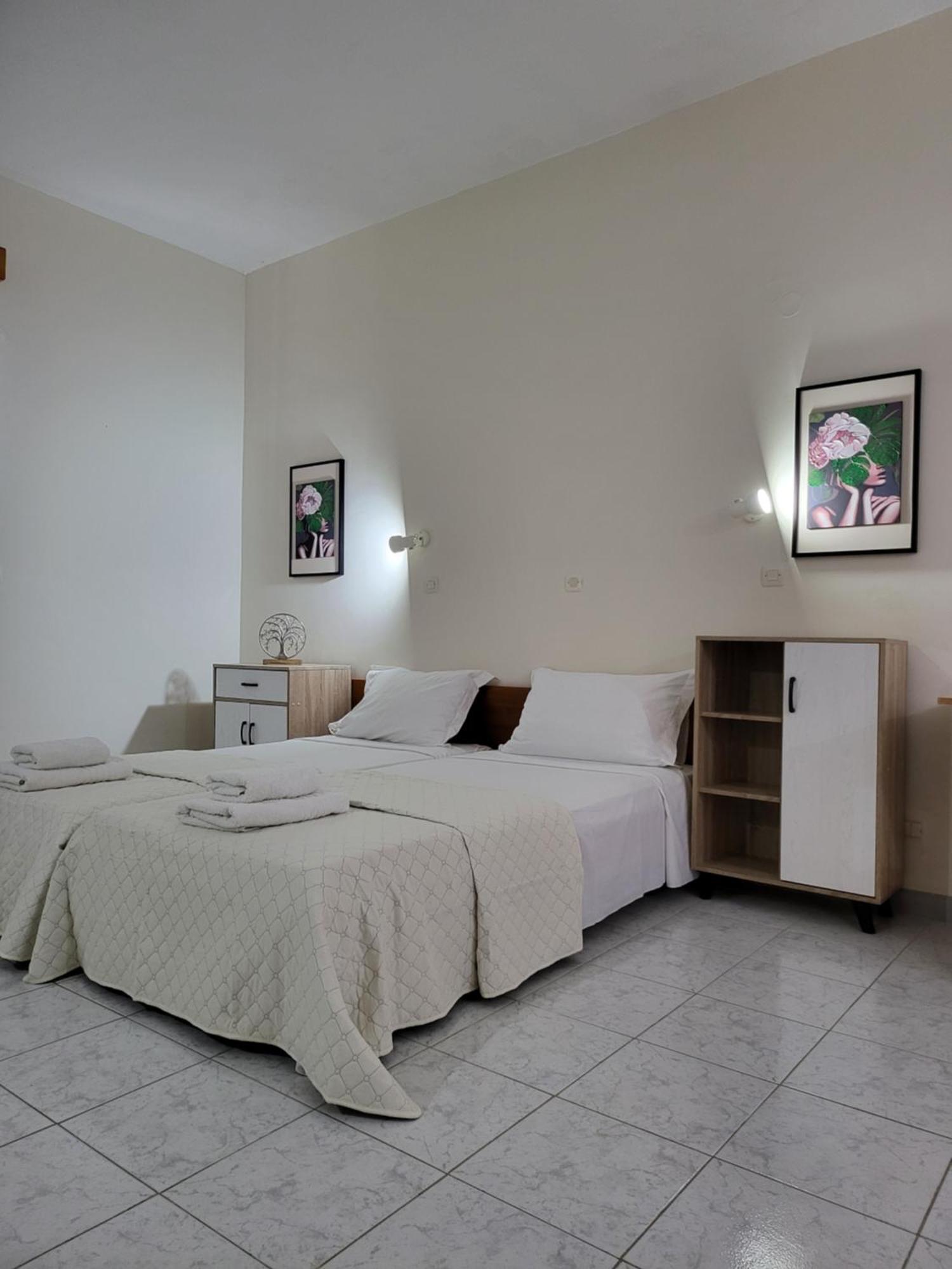 Pyrgos Hotel Apartments Kremastí Exteriér fotografie