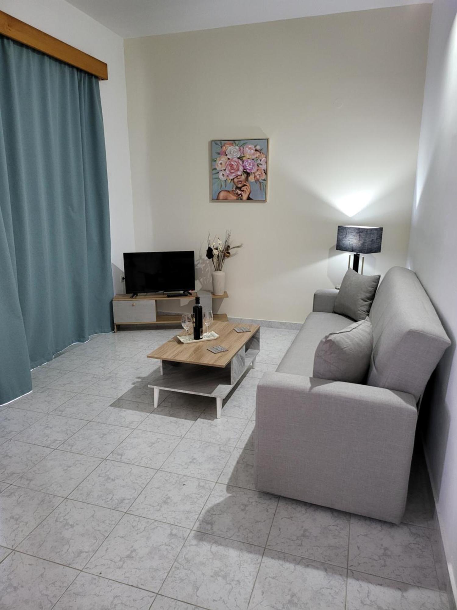 Pyrgos Hotel Apartments Kremastí Exteriér fotografie