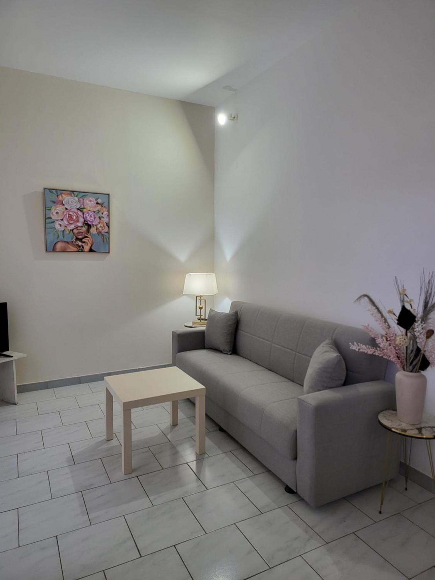 Pyrgos Hotel Apartments Kremastí Exteriér fotografie