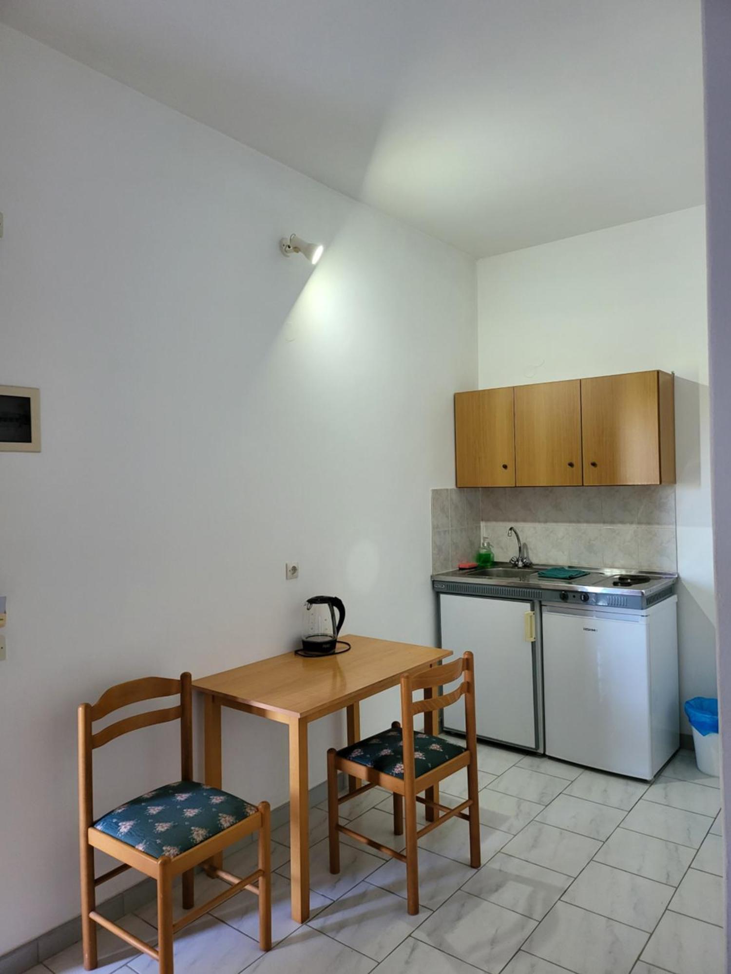 Pyrgos Hotel Apartments Kremastí Exteriér fotografie