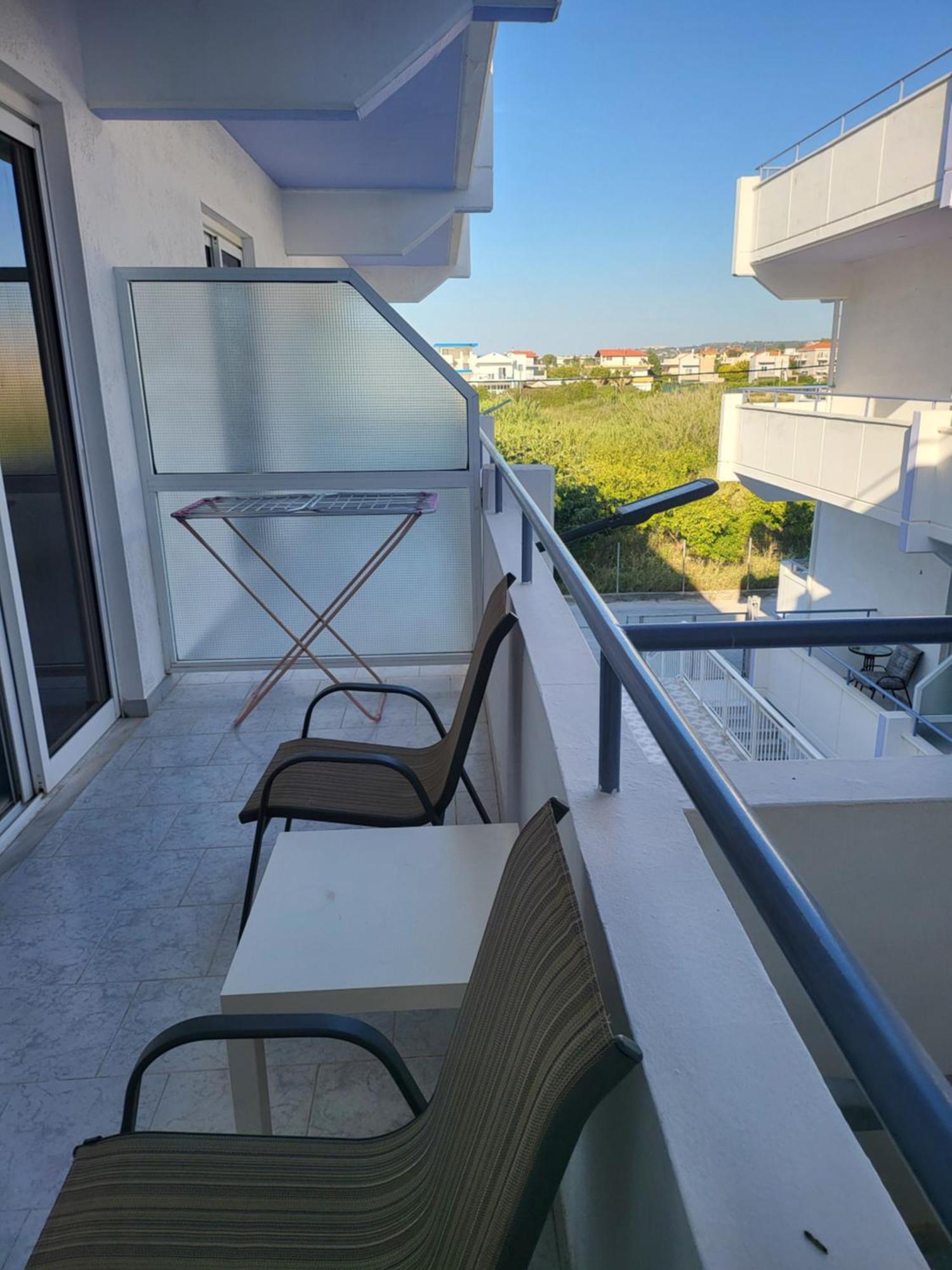 Pyrgos Hotel Apartments Kremastí Exteriér fotografie