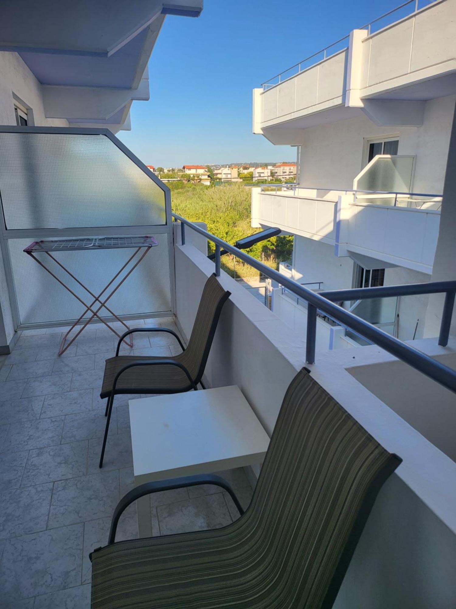 Pyrgos Hotel Apartments Kremastí Exteriér fotografie
