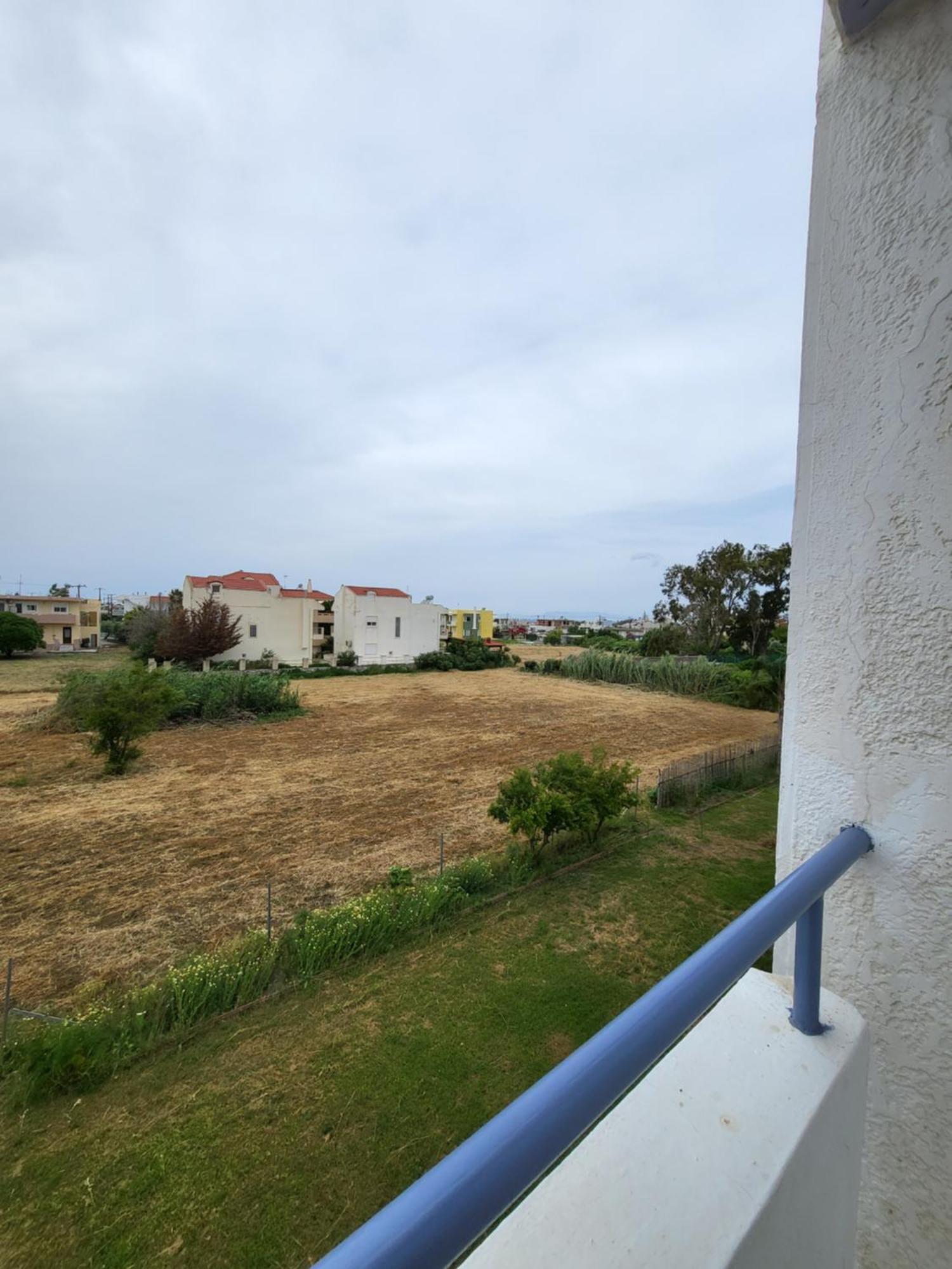 Pyrgos Hotel Apartments Kremastí Exteriér fotografie
